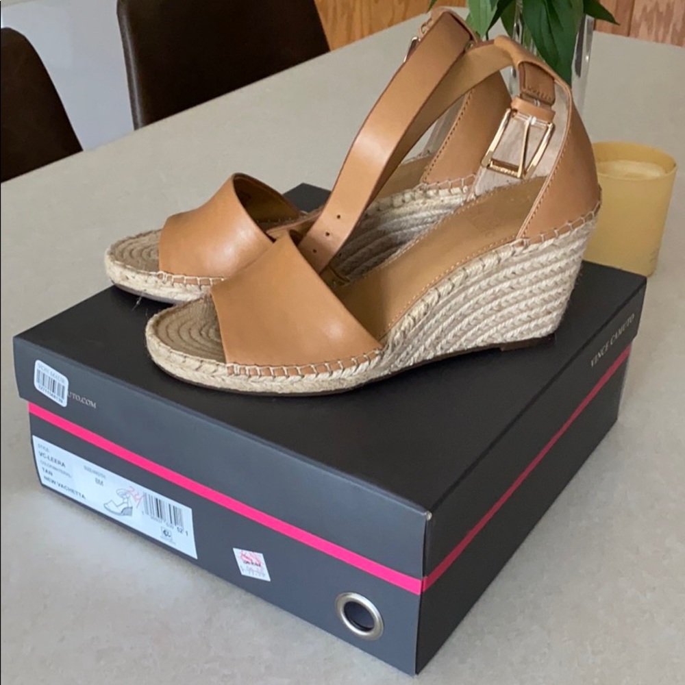 Vince Camuto shoes